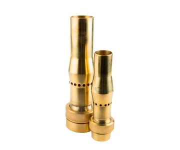 Насадка фонтанная CA25 Schaumsprudler