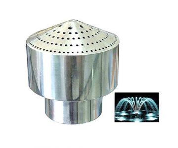 Насадка фонтанная SunSun SG25 Crown of jets