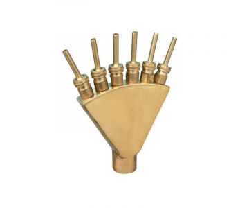 Насадка фонтанная SunSun SC25 Finger