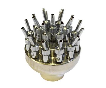 Насадка фонтанная SunSun SAS40 Vulkan