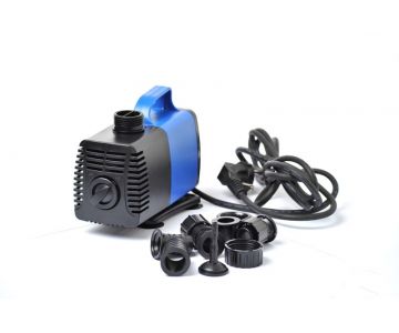 Насос прудовый HQ-AP4500