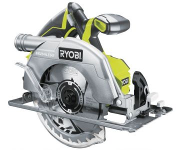 Циркулярная пила Ryobi R18CS7-0