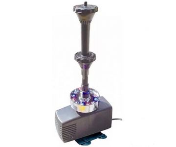 Насос для фонтана с подсветкой HQ-2512F