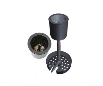 Скиммер стационарный Jebao‎ SK-50