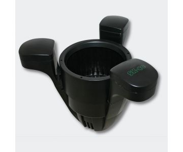 Скиммер плавающий Jebao‎ SK-40 (с насосом)