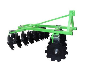 Борона дисковая навесная БДН-3.15