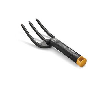 Вилка для прополки Fiskars Solid