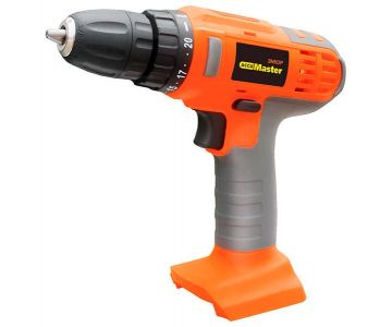 Шуруповерт Энкор АКМ1801