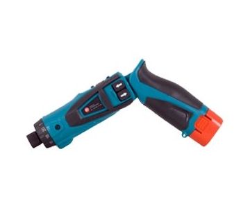 Электроотвертка Калибр ОА-7,2/2 ОР+