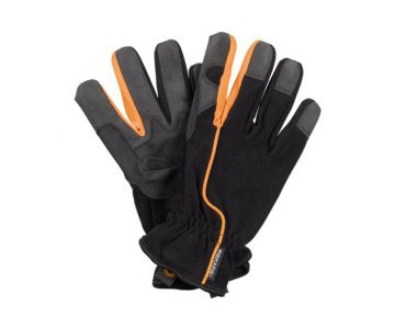 Перчатки садовые Fiskars