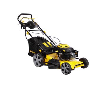 Газонокосилка Champion LM5346E с электростартом