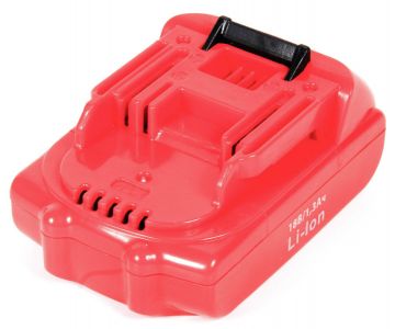 Аккумулятор Калибр Li-Ion 18V 45852