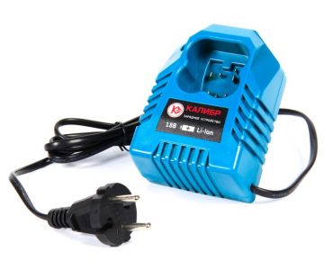 Зарядное устройство для батарей Калибр ДА-18/2+Н550