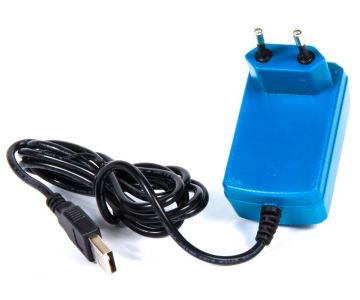 Зарядное устройство для Калибр ДА-512/2+