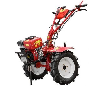 Мотоблок Fermer FM-813MX (колеса 5.00-12)