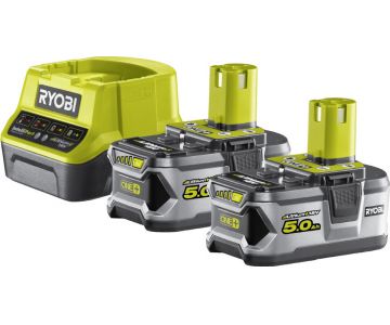 Аккумулятор Ryobi RC18120-250