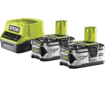 Зарядное устройство Ryobi RC18120-240