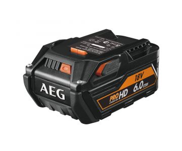 Батарея Aeg L1860RHD