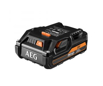 Батарея Aeg L1830RHD