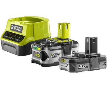 Зарядное устройство Ryobi RC18120-242