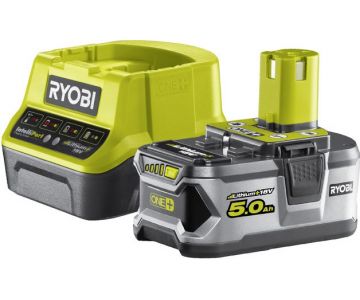 Аккумулятор с зарядным устройством Ryobi RC18120-150