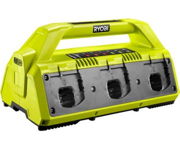 Зарядное устройство Ryobi RC18-627