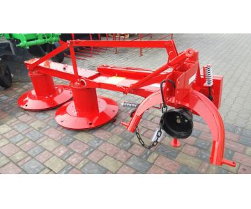 Косилка роторная Lisicki Z-178/1 1.35M