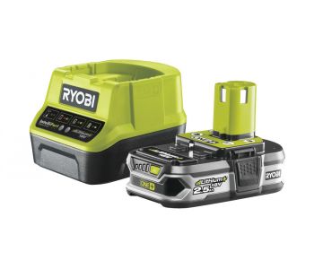 Зарядное устройство Ryobi RC18120-125