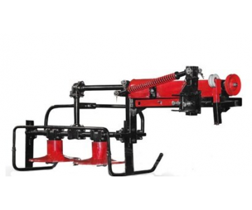 Косилка роторная задненавесная к минитрактору