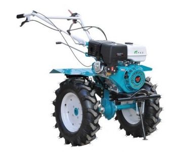 Мотоблок Spec SP-1400S (колеса 6.00x12)