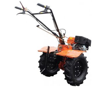 Мотоблок Skiper SK-1400SL (колеса 7.00x12)