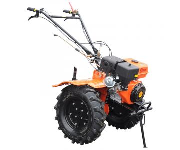 Мотоблок Skiper SK-1600S (колеса 7.00x12)