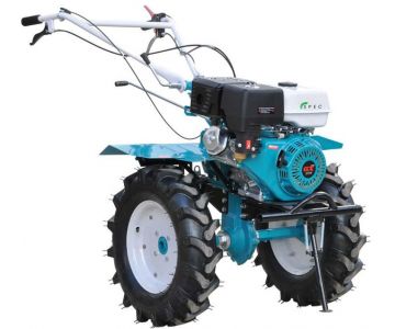 Мотоблок Spec SP-1600S (колеса 7.00x12)