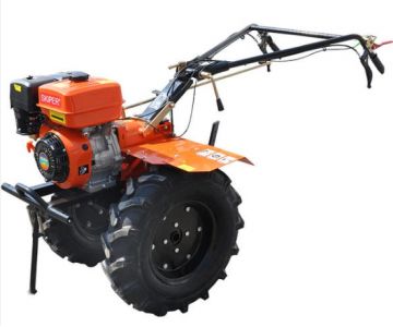 Мотоблок Skiper SK-1000S (колеса 6.00x12)