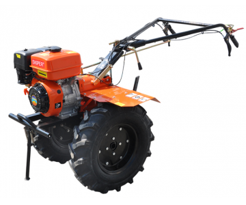 Мотоблок Skiper SK-1000SL (колеса 6.00x12)