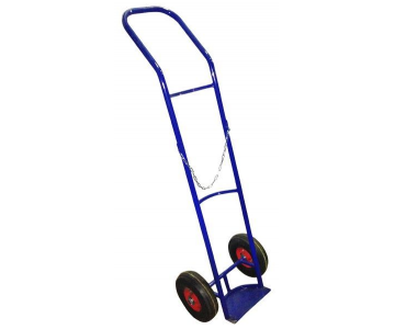 Тележка для баллонов TOR ГБ-1