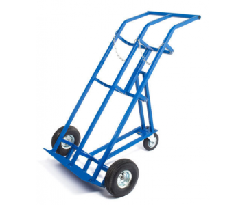 Тележка для баллонов TOR ГБ-2