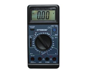 Мультиметр Ресанта DT890B+