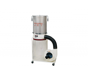 Вытяжная установка Jet DC-1100CK 220В