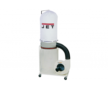 Вытяжная установка Jet DC-1100A 220В