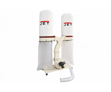 Вытяжная установка Jet DC-2300 400В