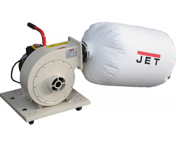 Вытяжная установка Jet DC-850