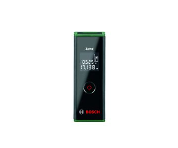 Дальномер лазерный Bosch Zamo III Set 0.603.672.701
