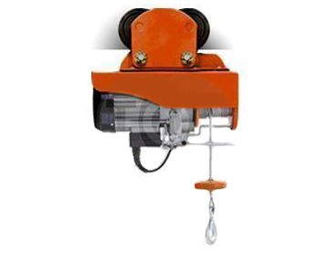 Таль TOR PA-250/500 с тележкой (110502)