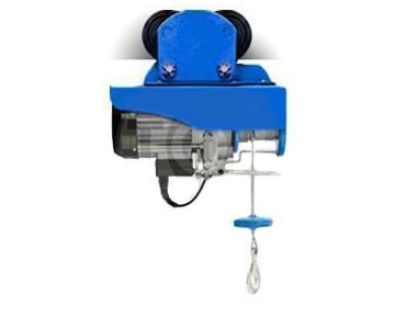 Таль TOR PA-600/1200 с тележкой (1101202)