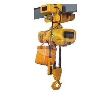 Тельфер цепной TOR HHBD01-01T