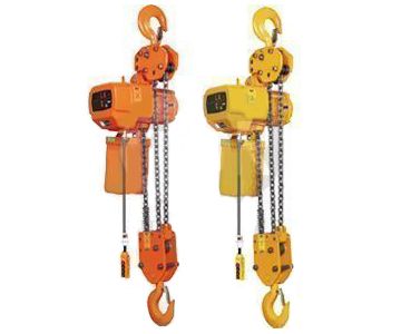 Таль цепная TOR HHBD03-03 (128361)