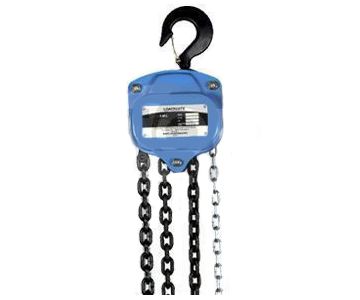 Таль цепная TOR 622-A ТРШ 3.0 ТХ3 М (101336)