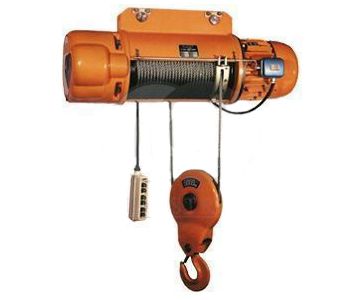 Таль стационарная TOR CD 0.5Т 6М (1090568)