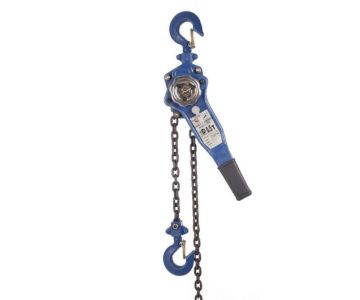 Таль рычажная TOR ТРР-ТРШСР 1.5ТХ1.5М (102150)